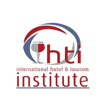 International Hotel and Tourism Institute (IHTI) logo