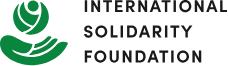 International Solidarity Foundation International Solidarity Foundation logo
