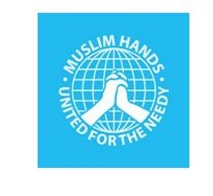 Muslim Hands Muslim Hands logo