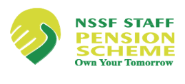 NSSF Pension Scheme NSSF Pension Scheme logo