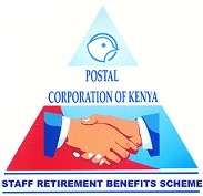 Postal Corporation of Kenya Postal Corporation of Kenya logo