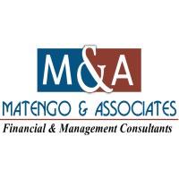 Matengo & Associates - Financial & Management Consultants